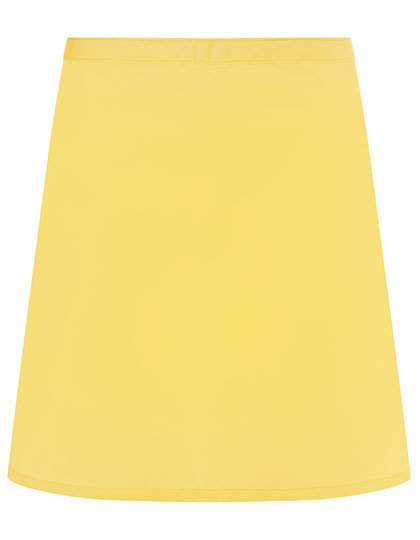 Karlowsky - Basic Vorbinder - Sun Yellow (ca. Pantone 127C)