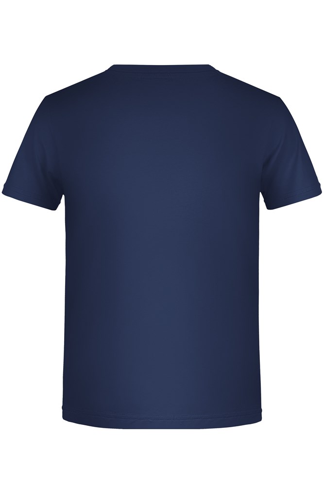 Boys' Basic-T   OCS Standard