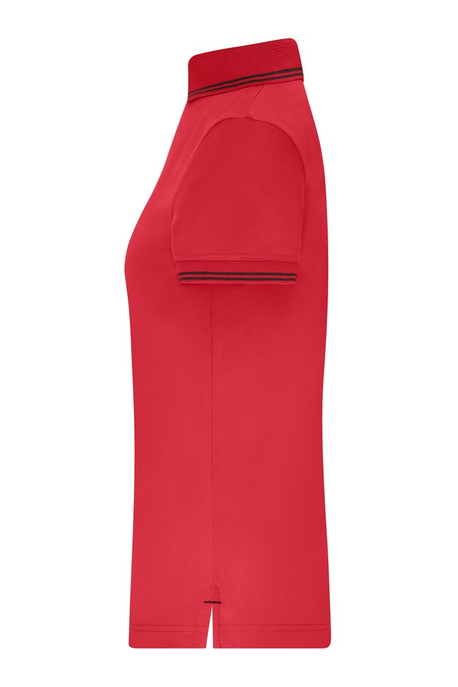 Ladies' Functional Polo