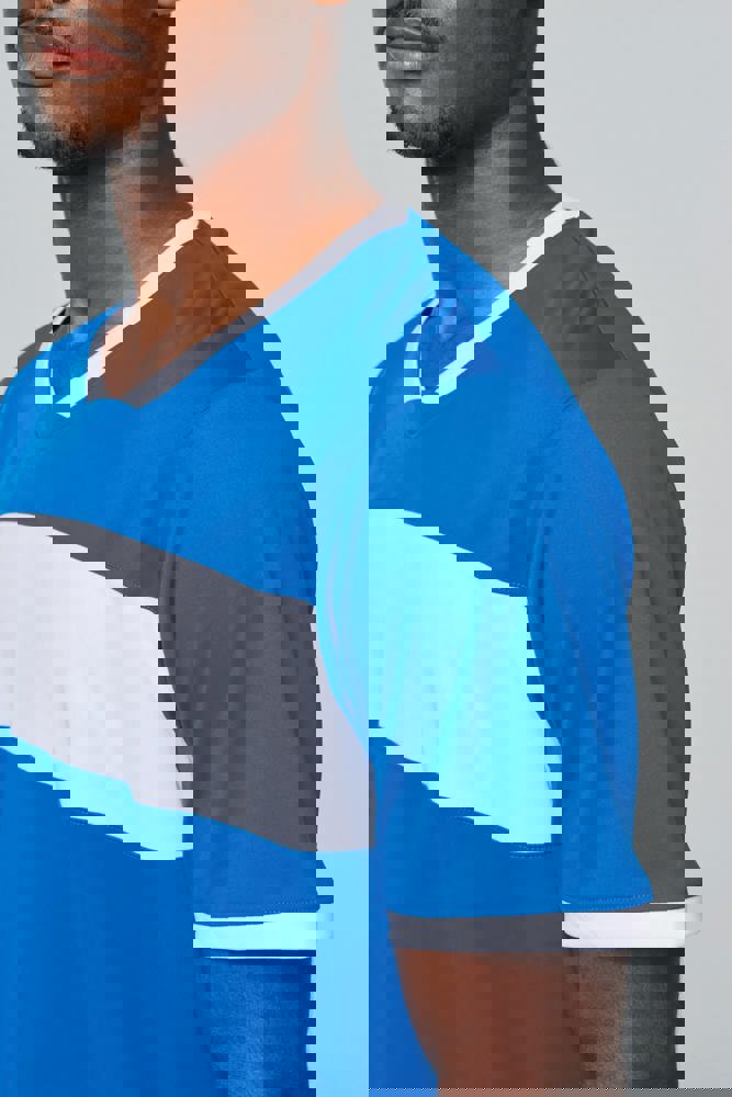 PA4000 - Kurzarm-Trikot für Erwachsene