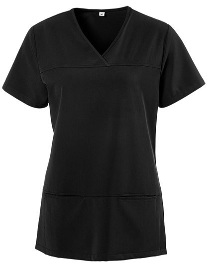 Exner - Schlupfkasack X-Top - Black