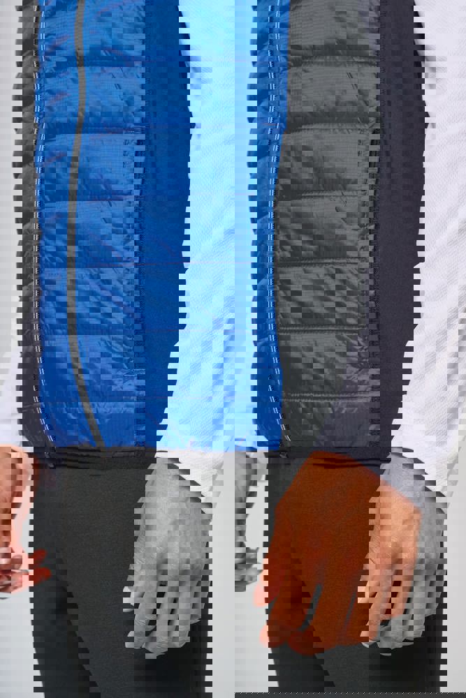 PA235 - Sportweste aus Bi-Material