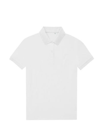B&C BE INSPIRED - My Eco Polo 65/35 Women_°