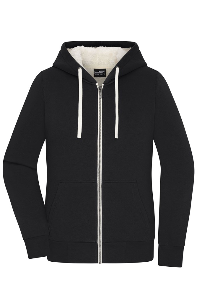 Ladies' Doubleface Jacket OCS Blended