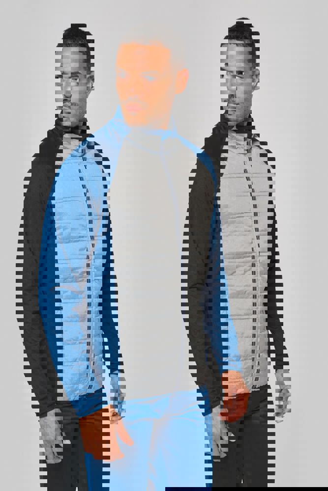 PA233 - Sportweste aus Bi-Material