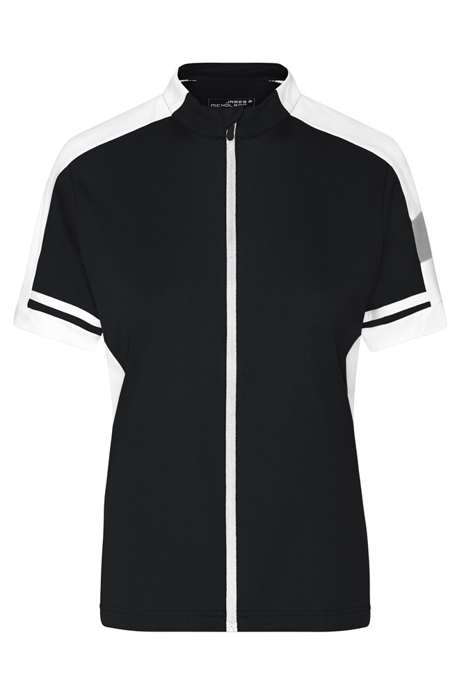 Ladies' Bike-T Full-Zip