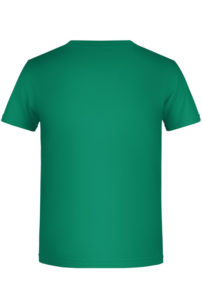 Boys' Basic-T   OCS Standard