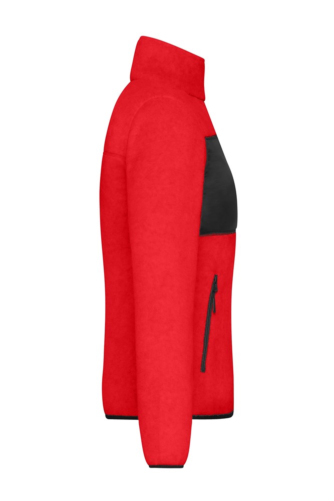 Ladies' Fleece Jacket   GRS