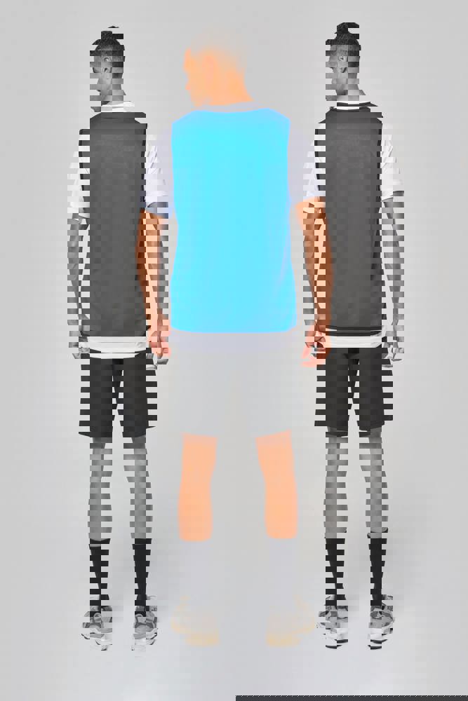 PA044 - Markierungshemd - Wendetrikot