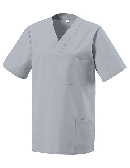 Exner - Schlupfkasack - Silver Grey