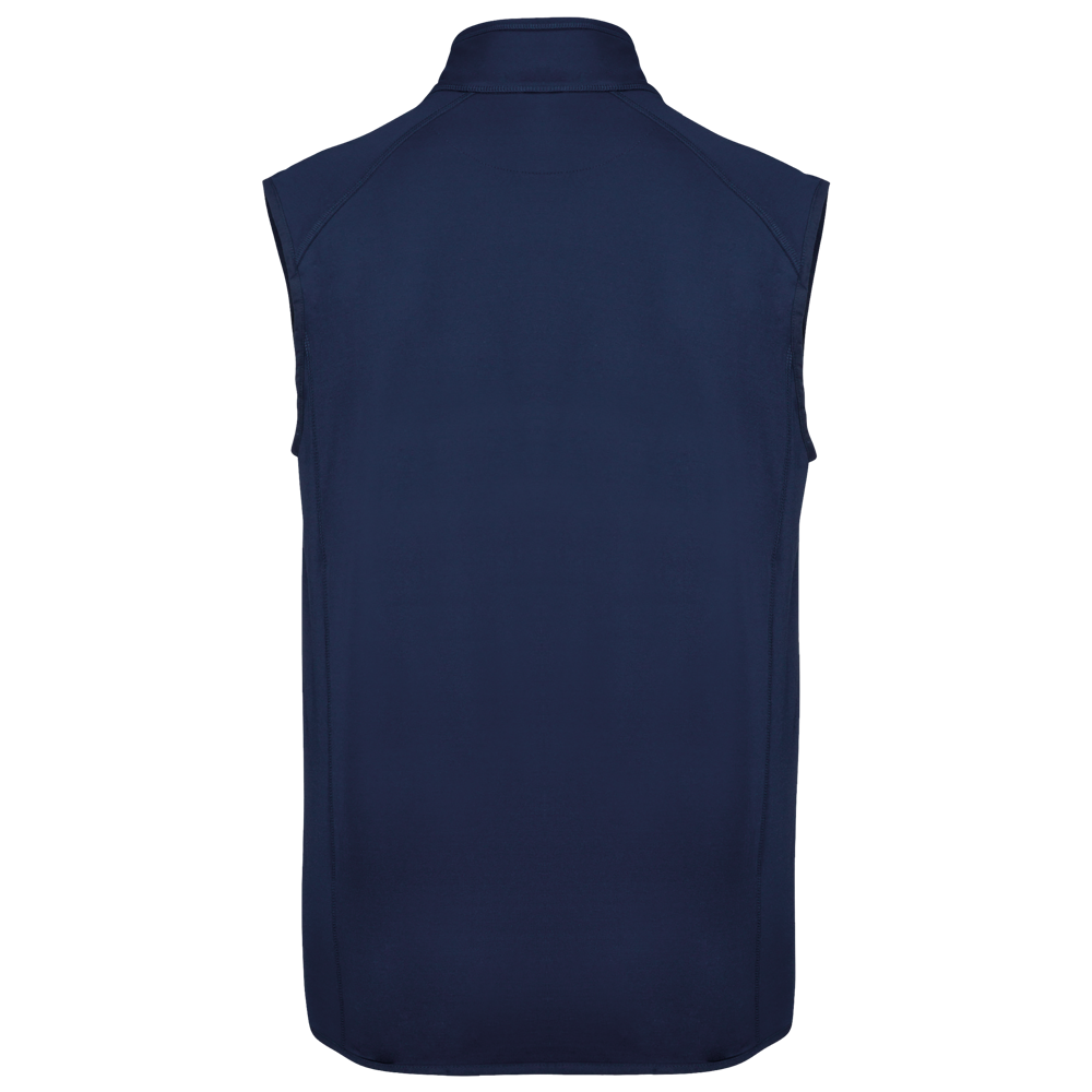 PA235 - Sportweste aus Bi-Material