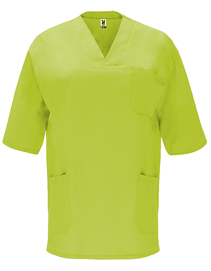 Roly Workwear - Panacea Kasack - Pistachio 28