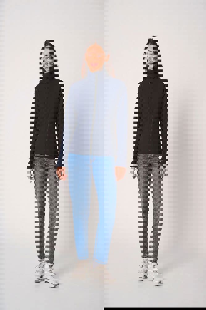 IB411 - Damen 2-Lagen-Softshelljacke