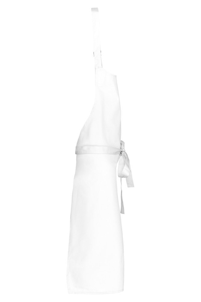 K895 - Baumwollschürze ohne Tasche