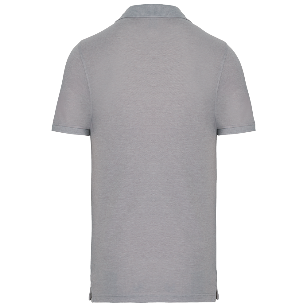 WK274CX - Kurzarm-Polohemd