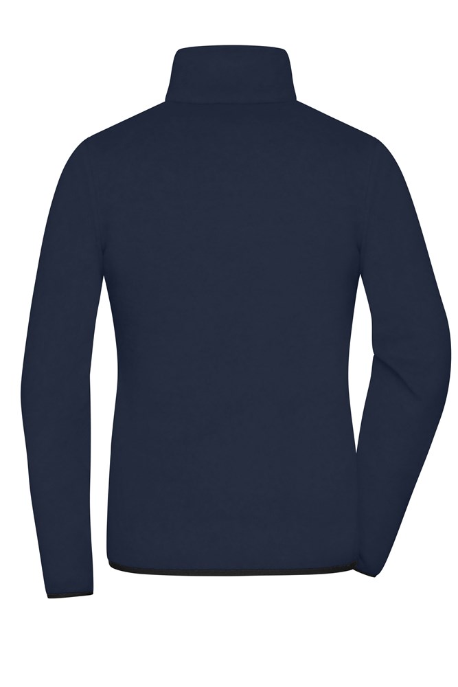 Ladies' Fleece Jacket   GRS