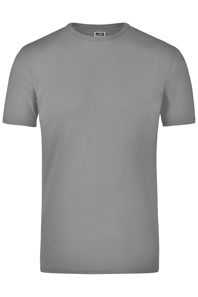Elastic-T - Mid-grey (ca. Pantone CoolGray8C)
