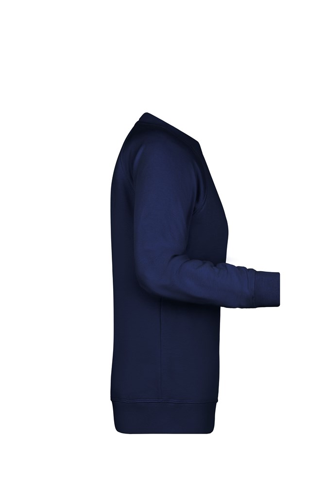 Ladies' Sweat   OCS Blended & RCS