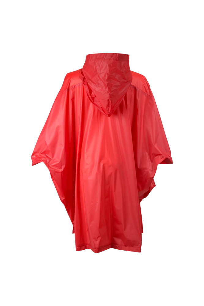 SPL019 - Poncho