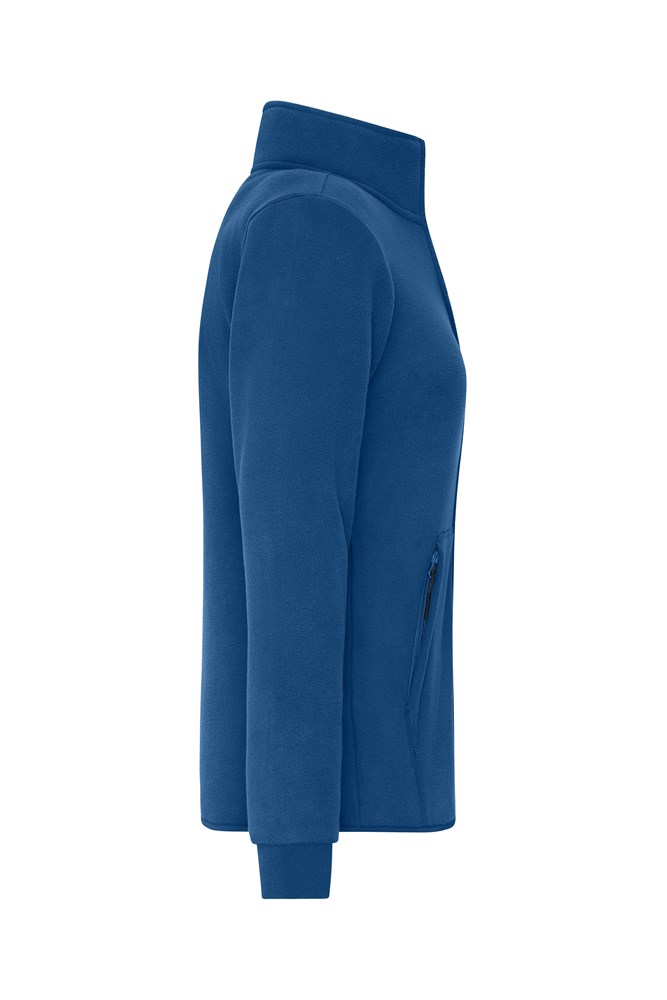 Ladies' Bonded Fleece Jacket