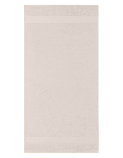 L-merch - Handtuch - beige