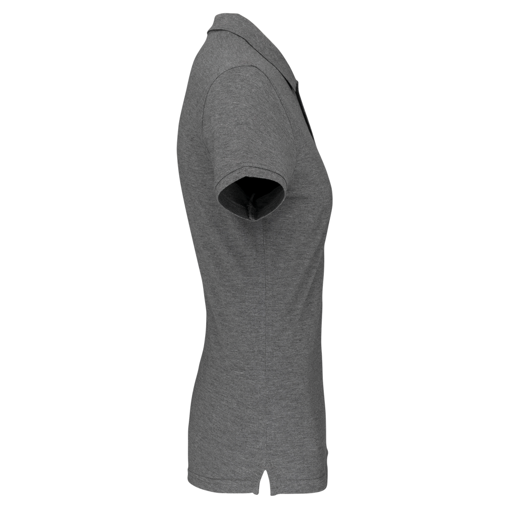 K2026A - Piqué-Polohemd Bio180 für Damen