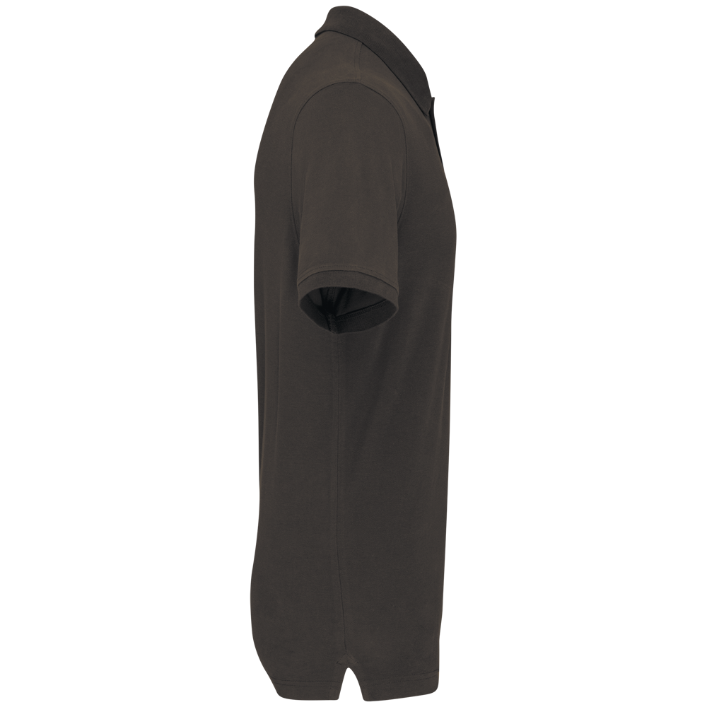 K2025C - Piqué-Polohemd Bio180 für Herren