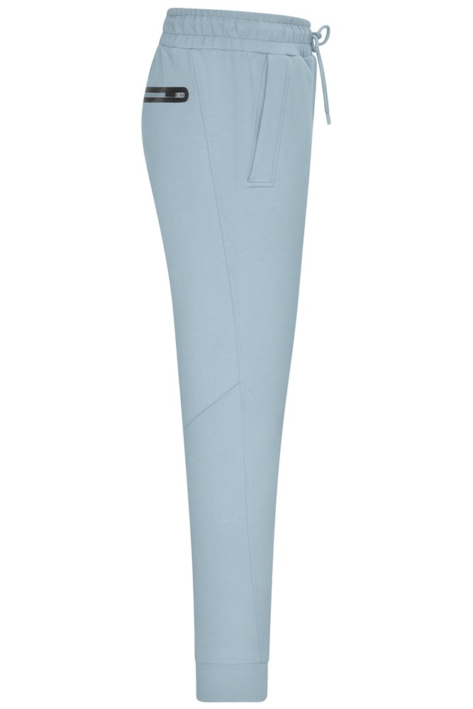 Men's Pants Interlock   OCS Blended & RCS