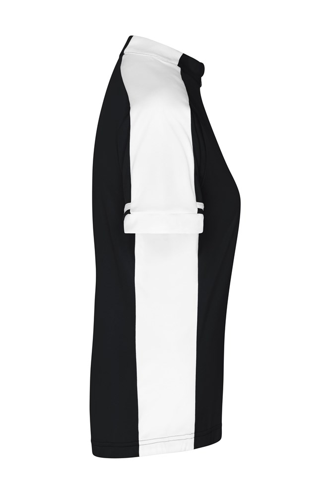 Ladies' Bike-T Full-Zip
