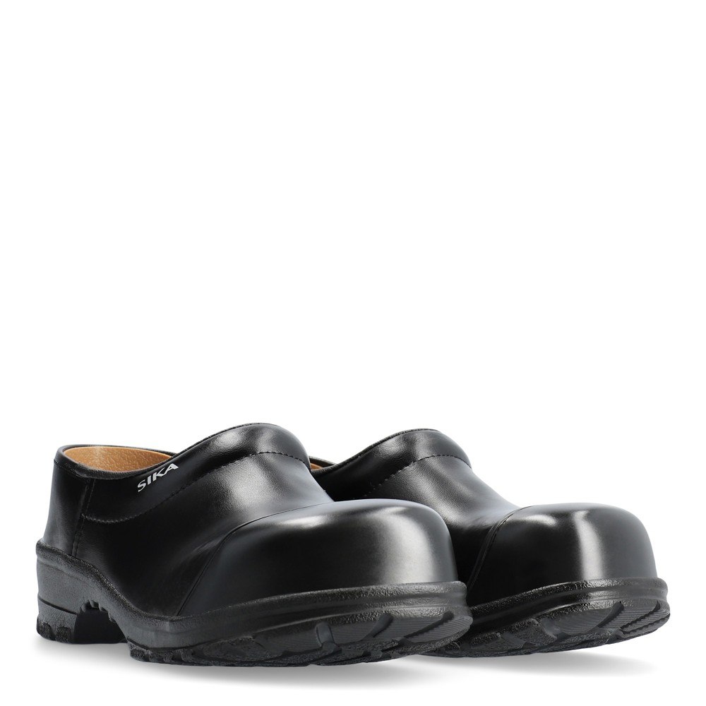 Comfort - geschlossener Clog