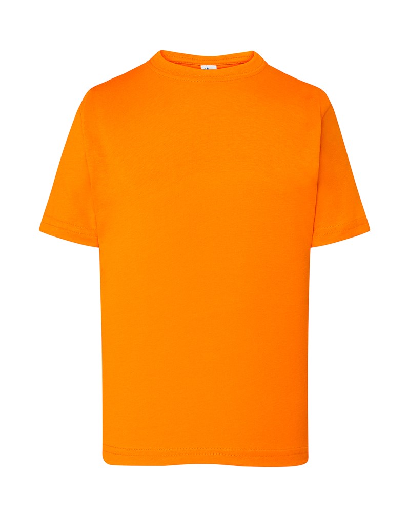 Kinder T-Shirt Kurzarm