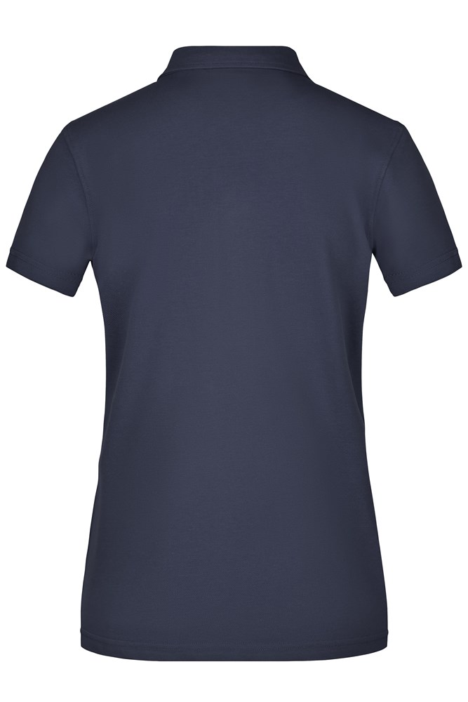 Ladies' Plain Polo