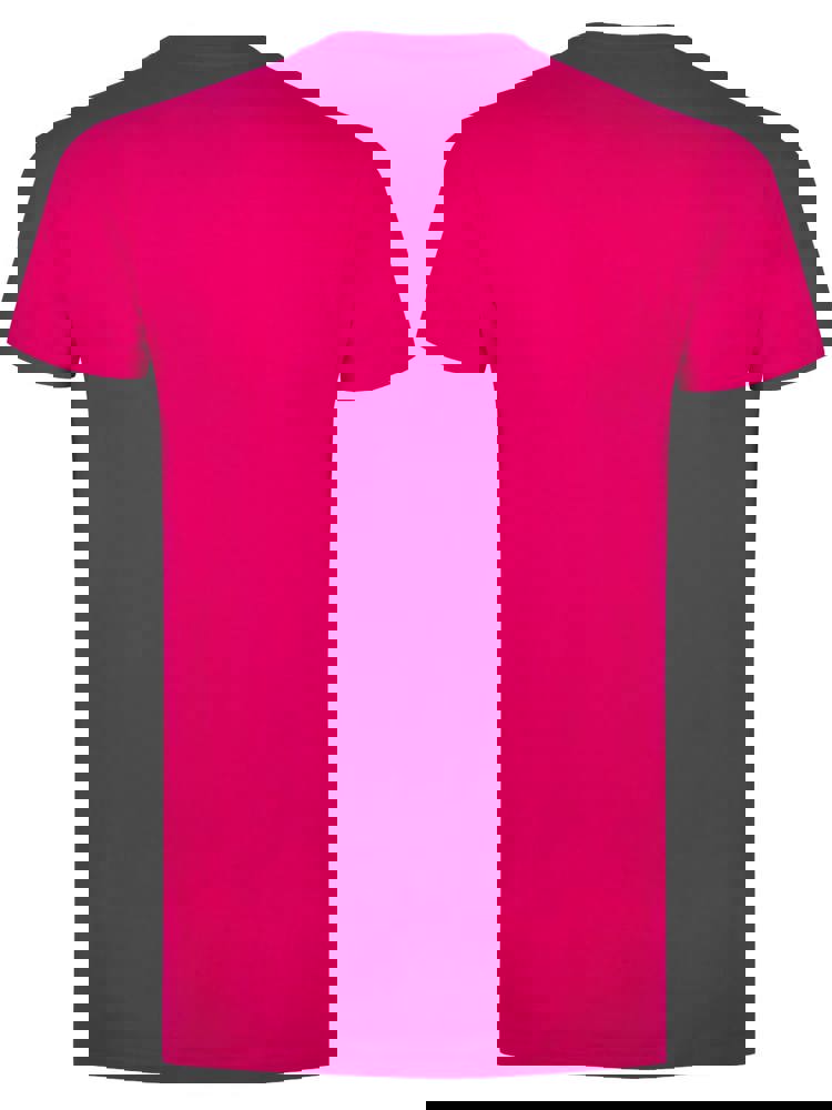 BS Evolution T-Shirt, 150 g/m2, 100 % Baumwolle - Fucsia