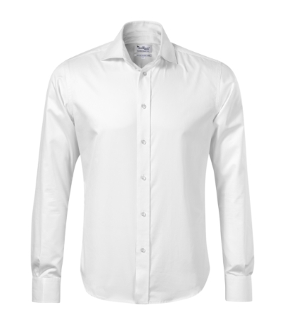 Hemd Herren Journey weiss