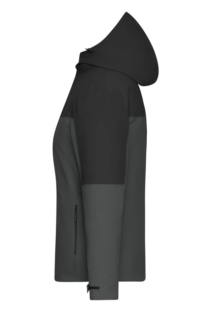 Ladies' 3-in-1-Jacket  GRS