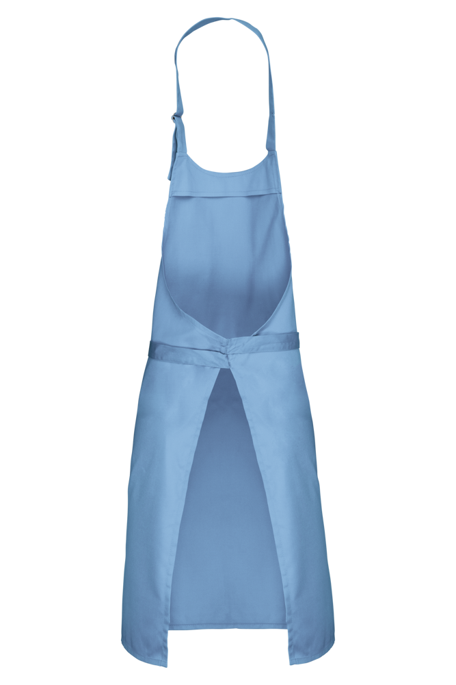 K895 - Baumwollschürze ohne Tasche