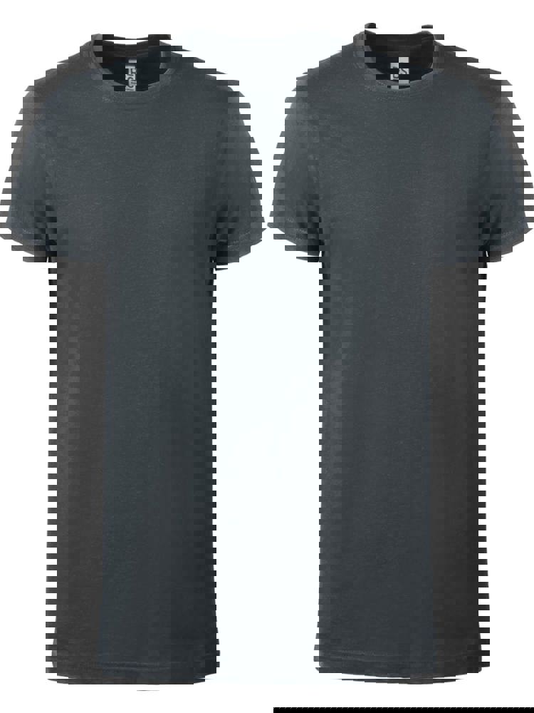 BS Evolution T-Shirt, 150 g/m2, 100 % Baumwolle