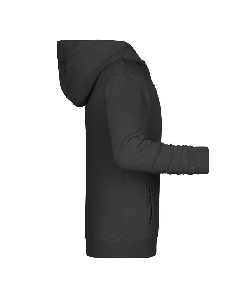 Children's Zip Hoody   OCS Blended & RCS