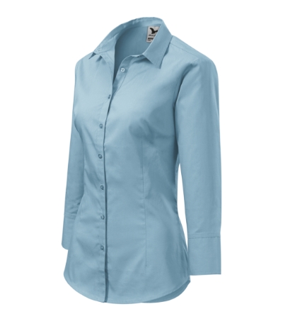 218 Style Für Sie - himmelblau