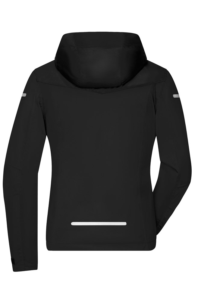 Ladies' Allweather Jacket   GRS