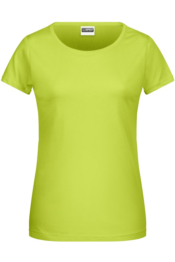 Ladies' Basic-T OCS Standard
