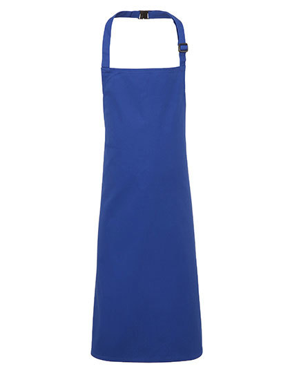 Premier Workwear - Childrens´ Apron - Royal (ca. Pantone 7686C)
