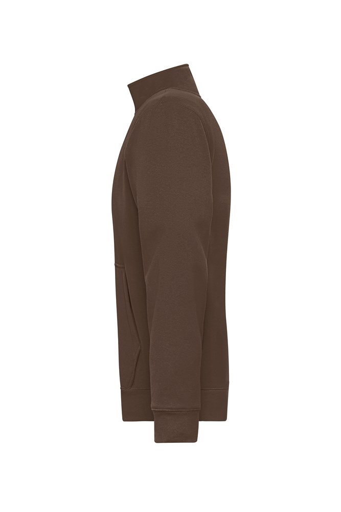 Doubleface Work Jacket - SOLID -