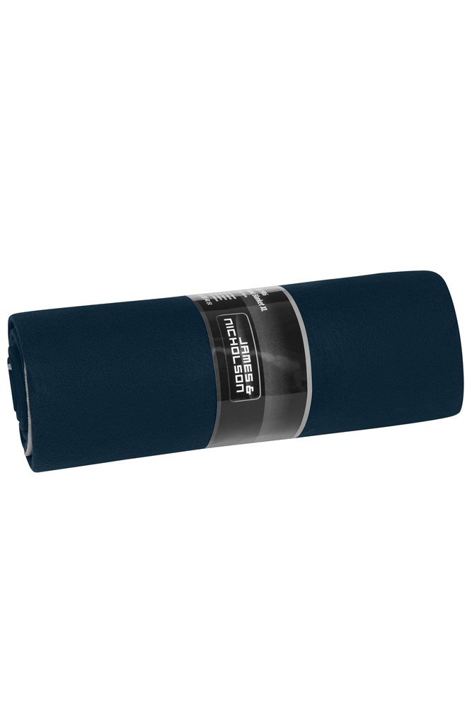 Picnic Blanket XL - Navy (ca. Pantone 296C)