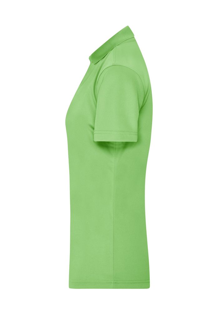 Ladies' Active Polo