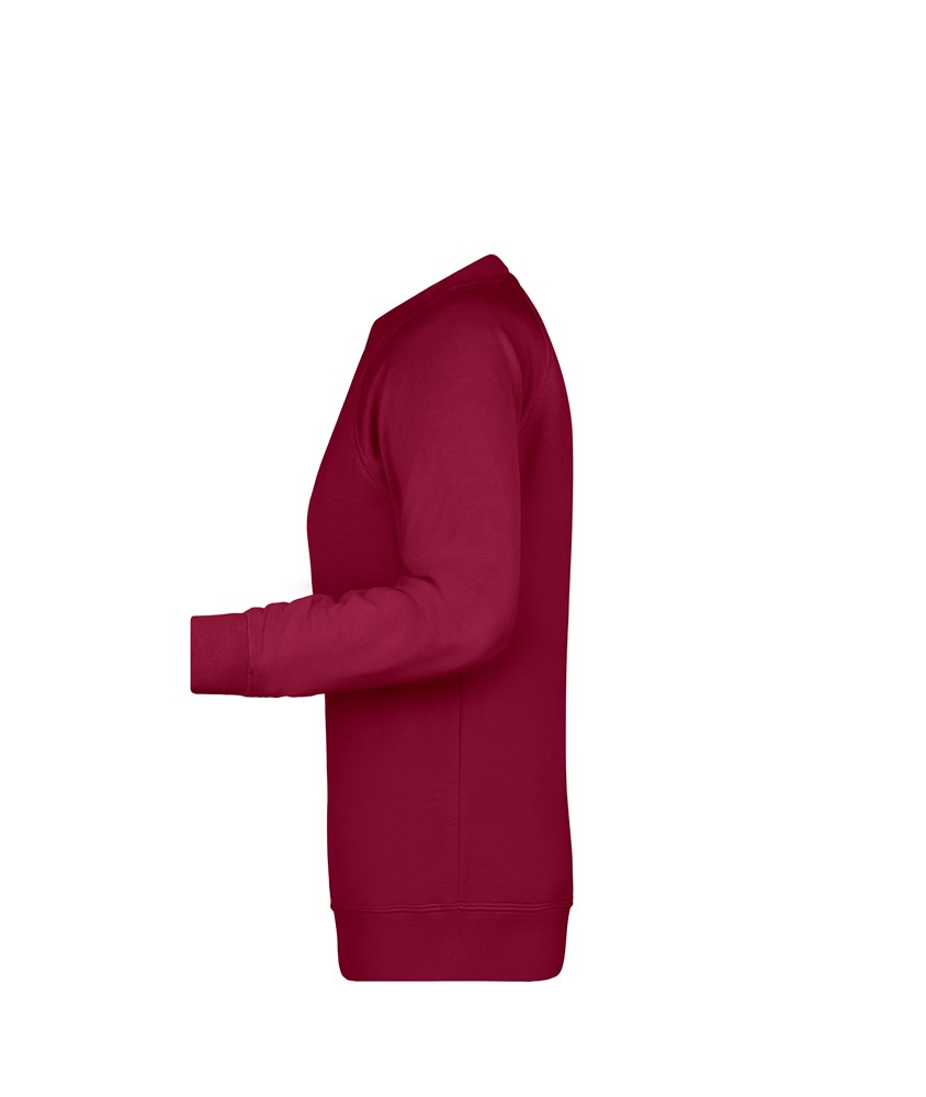 Ladies' Sweat   OCS Blended & RCS