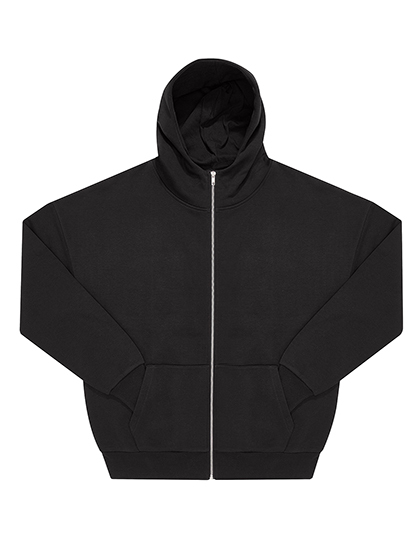 B&C BE INSPIRED - Influence Zip Hood