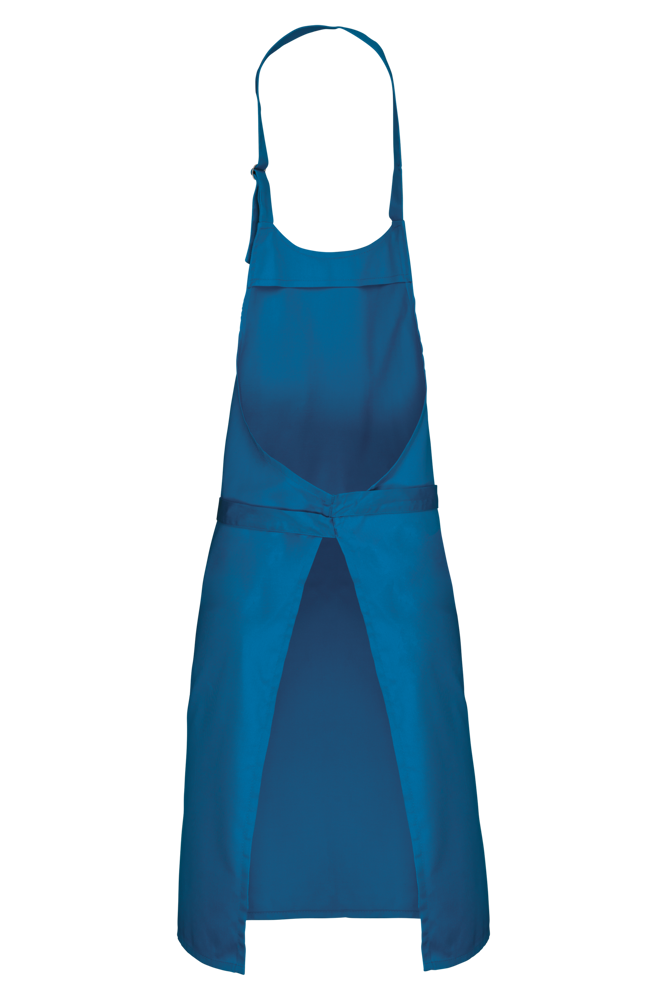 K895 - Baumwollschürze ohne Tasche