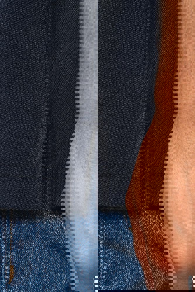 K295 - Unisex-Piqué-Polohemd