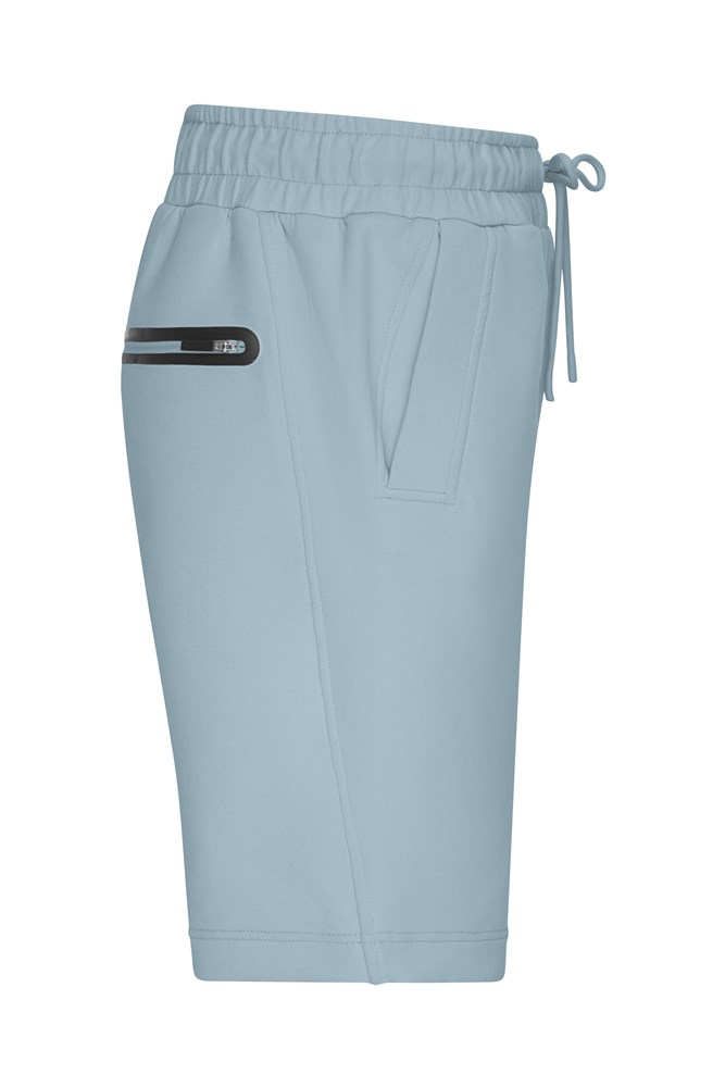 Men's Shorts Interlock   OCS Blended & RCS